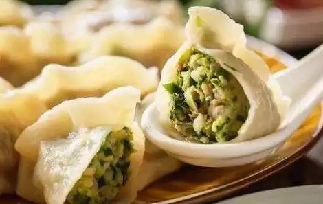 如何才能讓餃子餡不柴呢？餃子餡的制作秘密