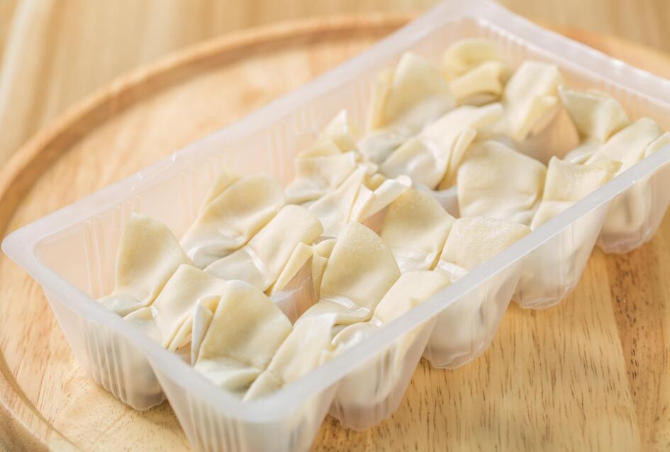 餛飩代加工貼牌生產對中小食企而言，是機會嗎？