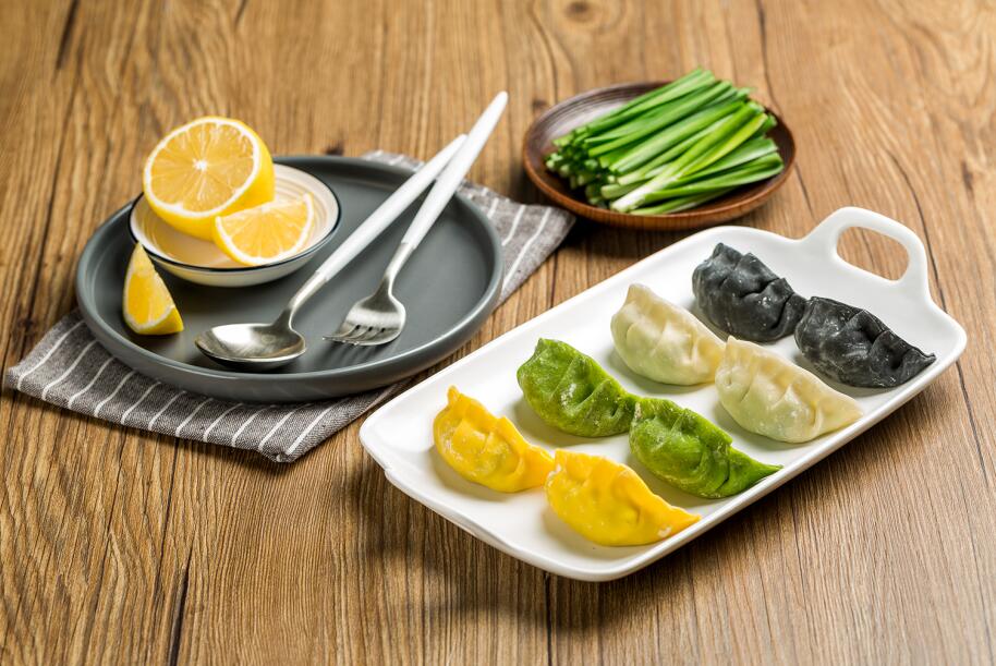 為什么你家的餃子卻總賣不動？