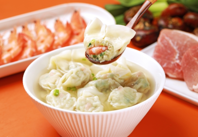 預制菜新規下，餃子源頭工廠如何搶占鮮食賽道？